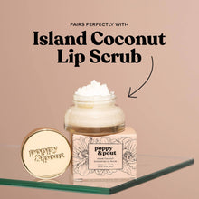 Load image into Gallery viewer, Lip Balm, Island Coconut
