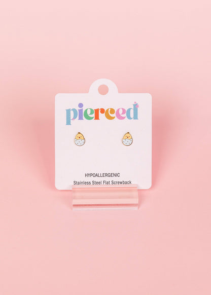 Pink Tulip
