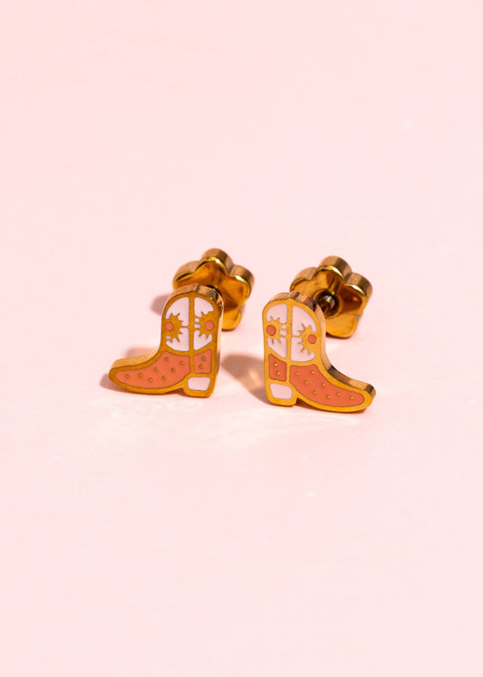 Cowgirl Boots