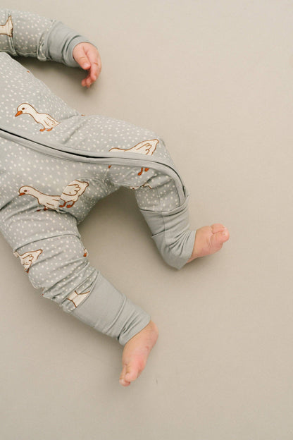Classic Goose Bamboo Sleeper