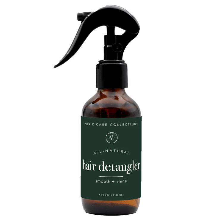 Hair Detangler 4oz