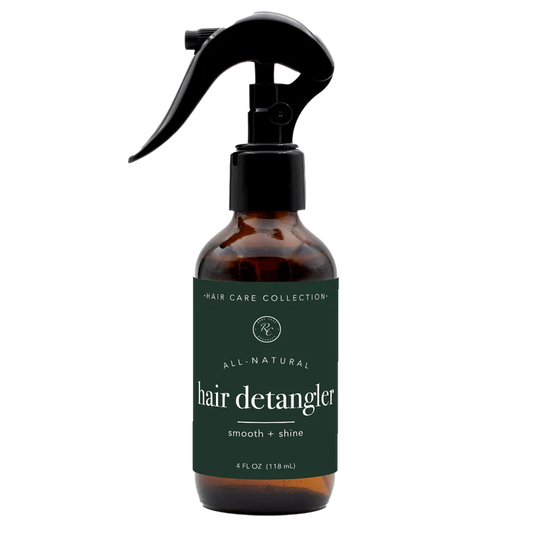 Hair Detangler 4oz