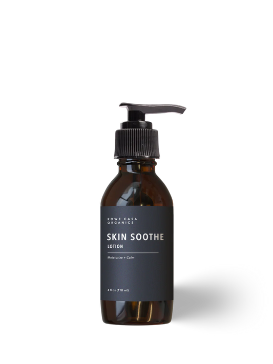Skin Soothe Lotion 4oz