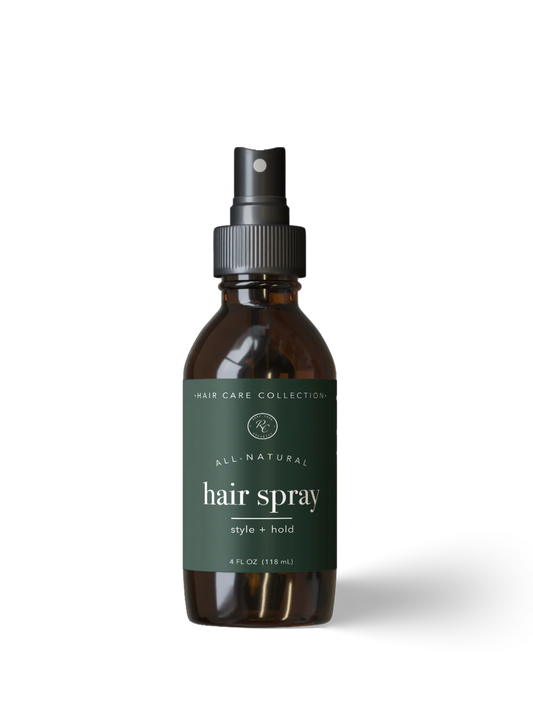 Hair Spray 4oz
