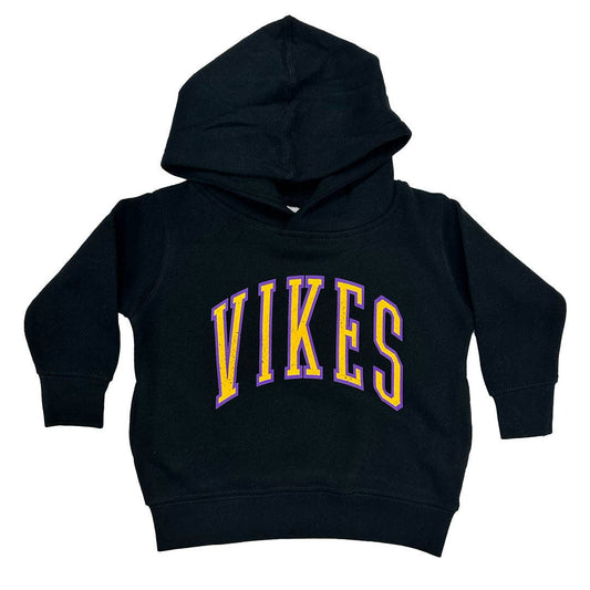 Vikes Hoodie toddler/ youth