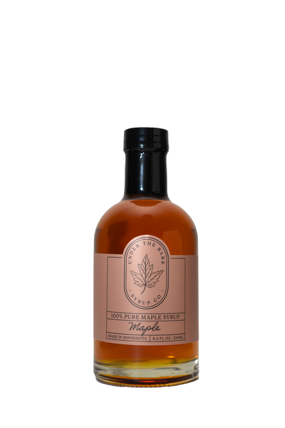 Maple Syrup