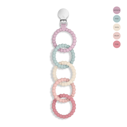 Cutie Clinks: Neutral