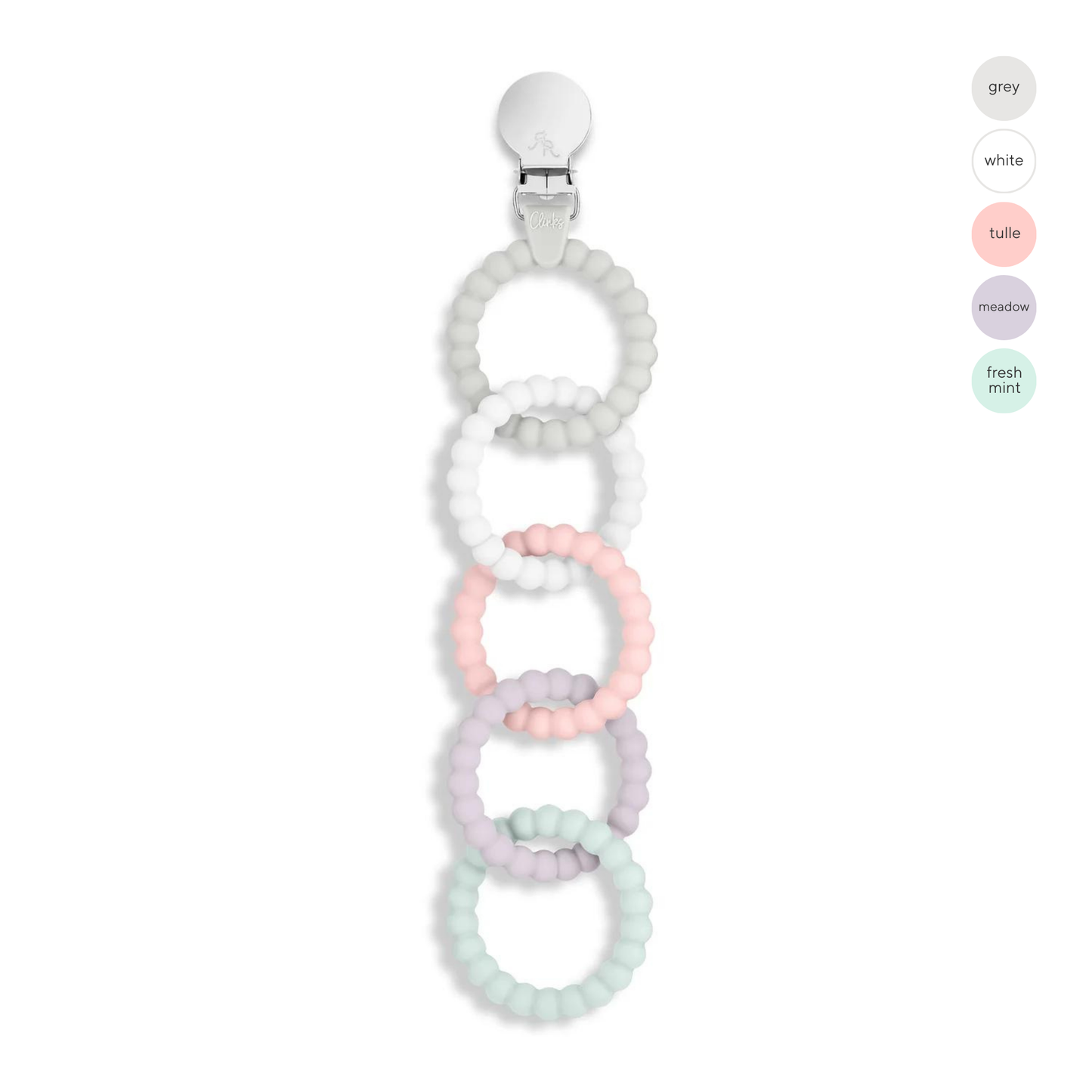 Cutie Clinks: Neutral