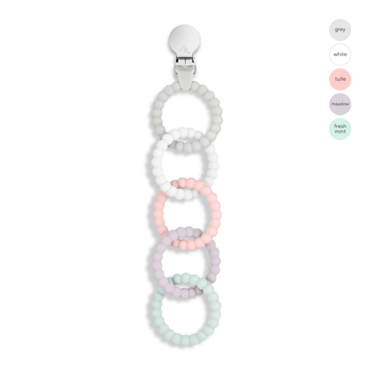 Cutie Clinks: Neutral