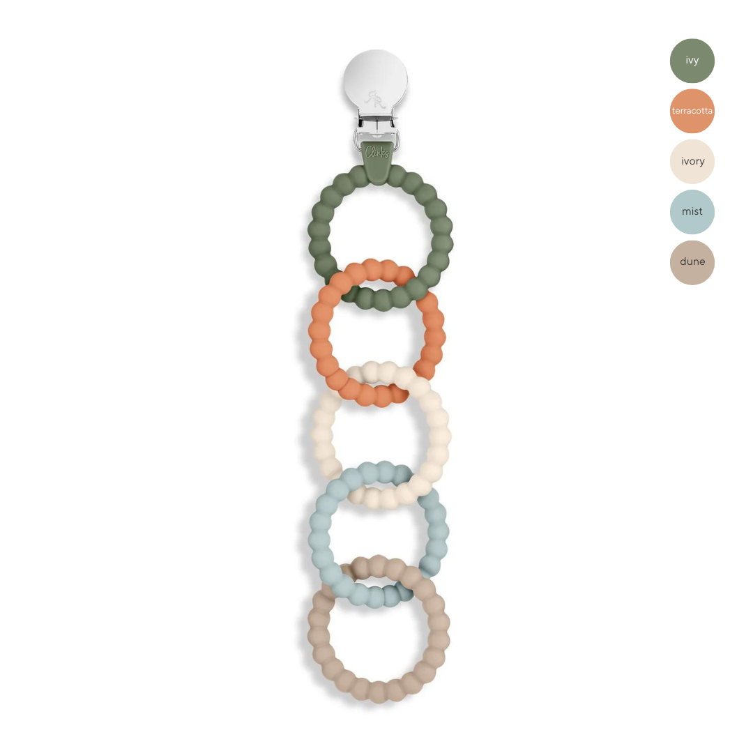 Cutie Clinks: Neutral