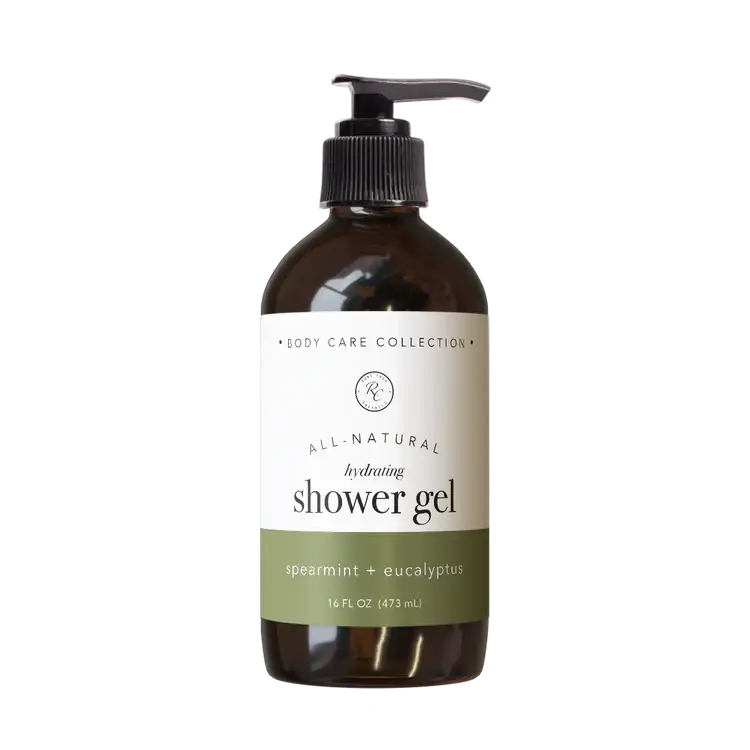 Shower Gel / 16oz