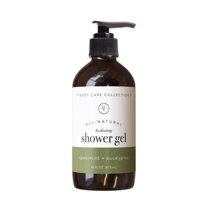 Shower Gel / 16oz
