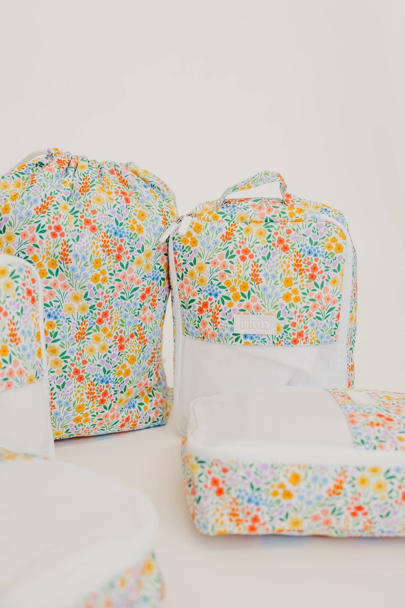 Bloom Packing Cube Set