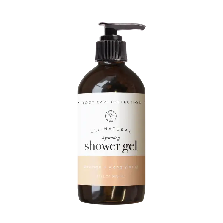 Shower Gel / 16oz