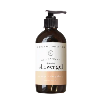 Shower Gel / 16oz