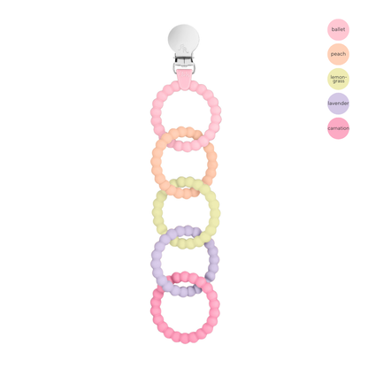 Cutie Clinks: Neutral