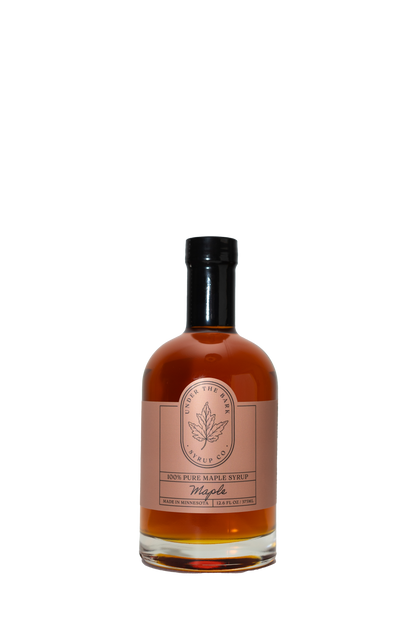 Maple Syrup