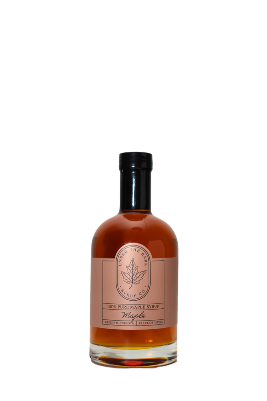 Maple Syrup