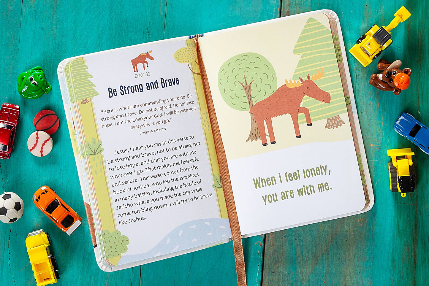 2-Minute Prayers for Boys (Prayer Devotional, Ages 6-10)