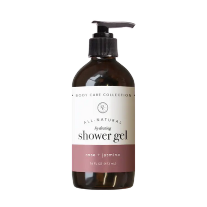 Shower Gel / 16oz
