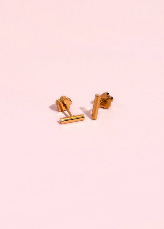 Classic Gold Bar