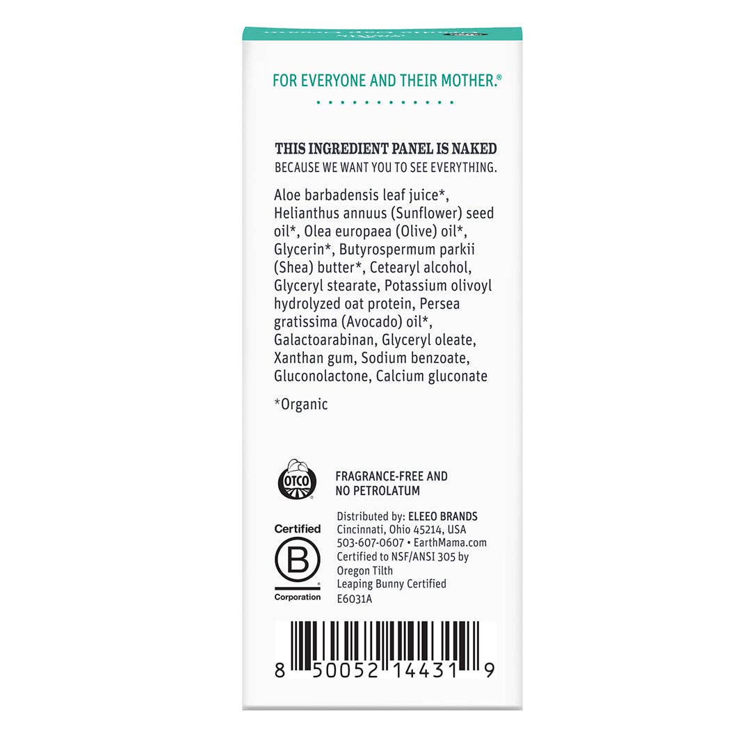 Cradle Cap Cream