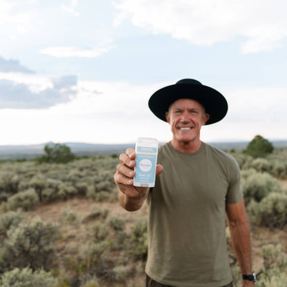 Rosemary and Mint Original Deodorant