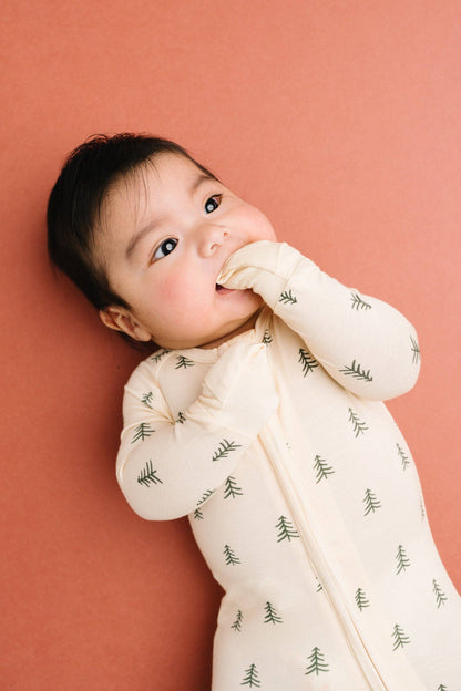 Pine Forest Bamboo Sleeper