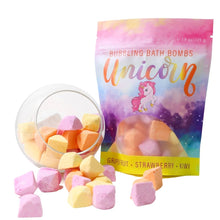 Load image into Gallery viewer, Bubble Bath Bombs | Unicorn
