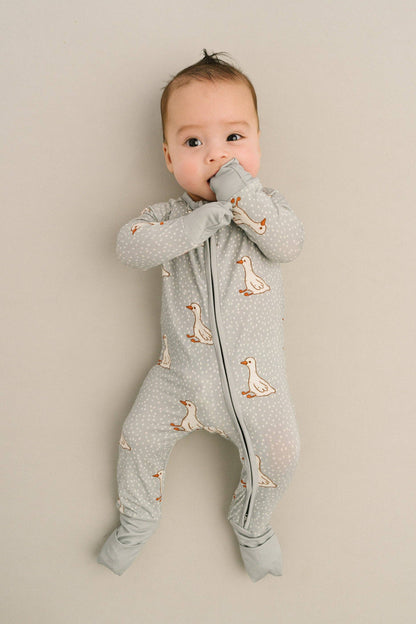 Classic Goose Bamboo Sleeper