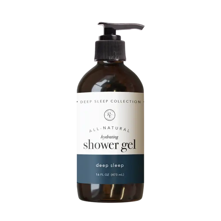 Shower Gel / 16oz