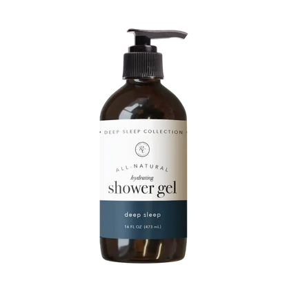 Shower Gel / 16oz
