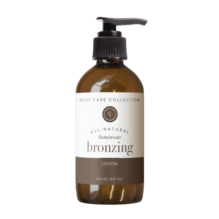 Bronzing Lotion 8oz