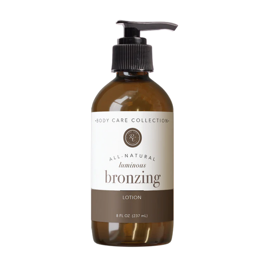 Bronzing Lotion 8oz