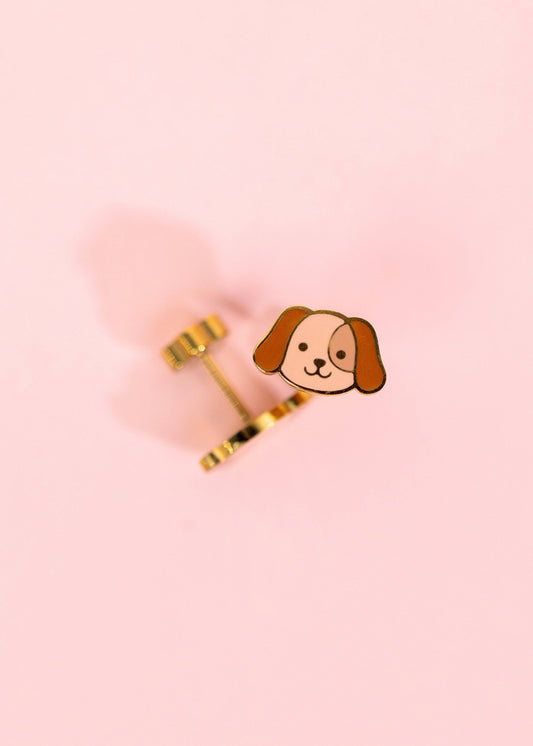 Brown Dog