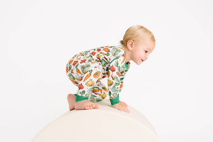 Garden Fresh Bamboo Set: 2T