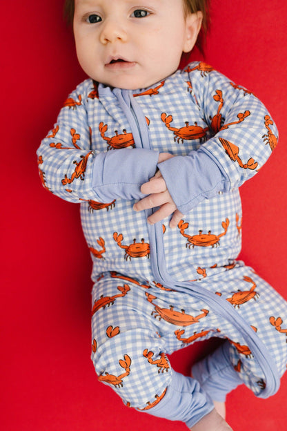 Crabby Bamboo Sleeper