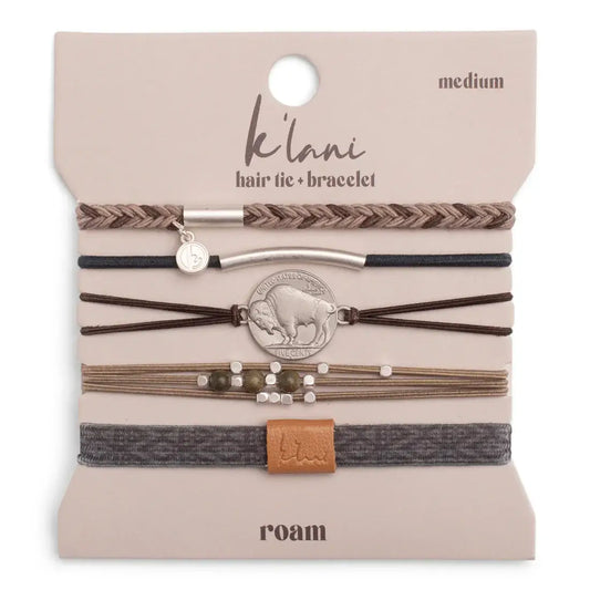 Roam: Medium