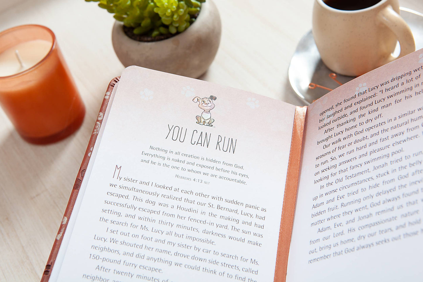 52 Devotions for Dog Lovers