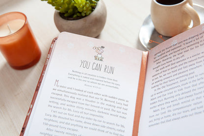 52 Devotions for Dog Lovers