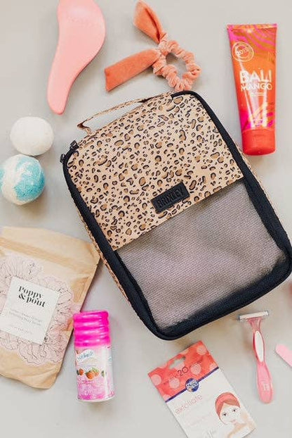 Wild Thing Packing Cube Set
