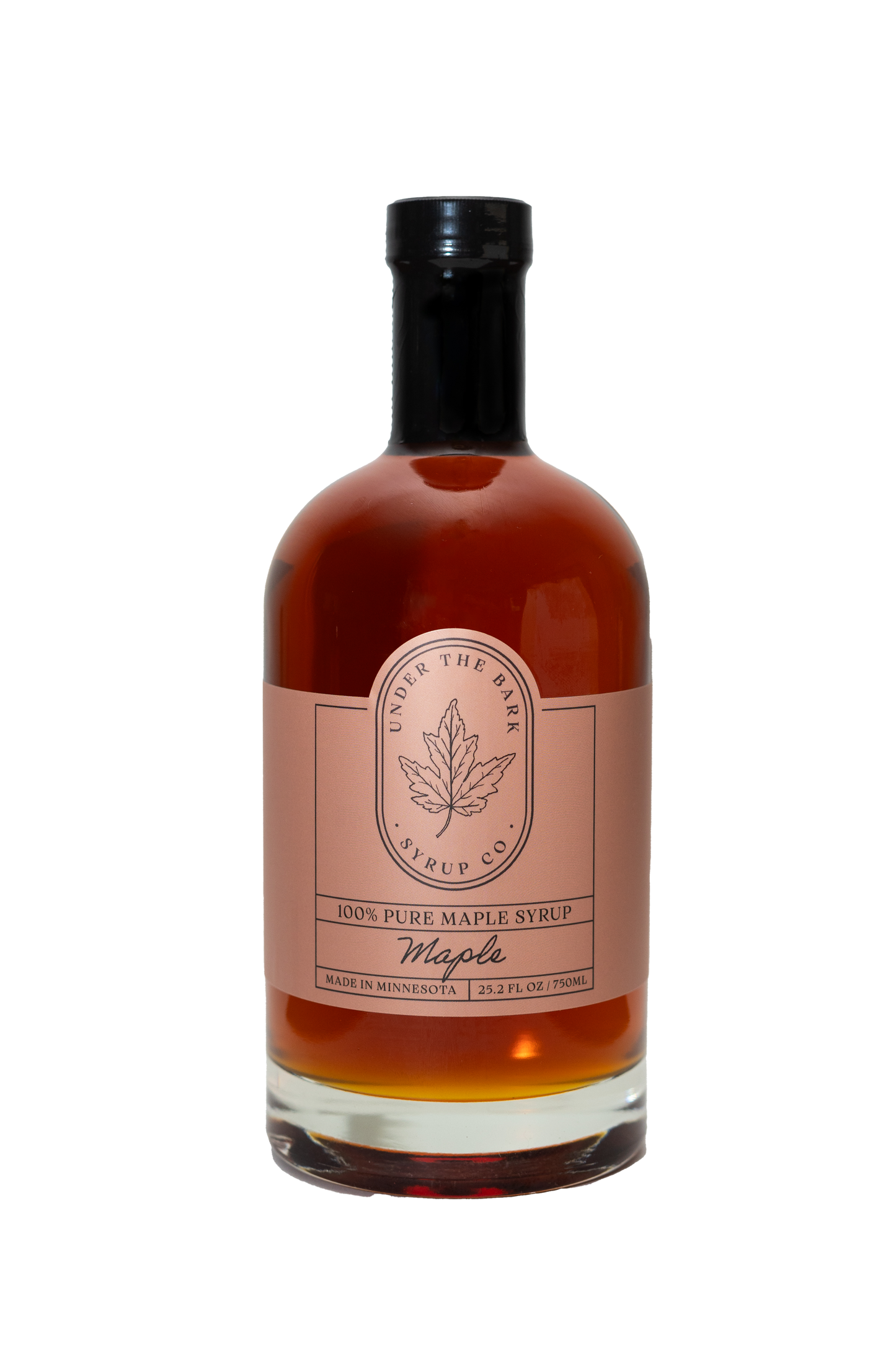 Maple Syrup