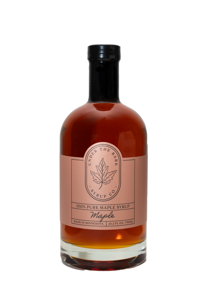 Maple Syrup