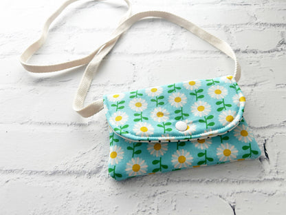 Kids Purse, Toddler Crossbody Bag, Kid Bag