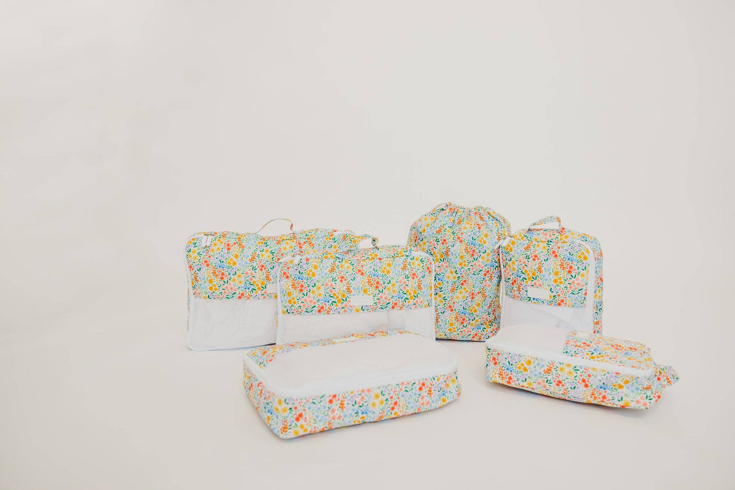 Bloom Packing Cube Set