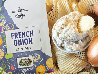French Onion Dip Mix