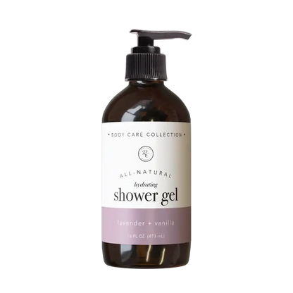 Shower Gel / 16oz