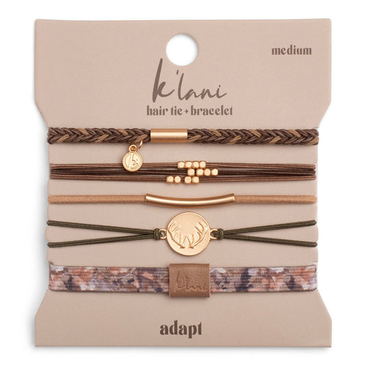 Adapt: Medium