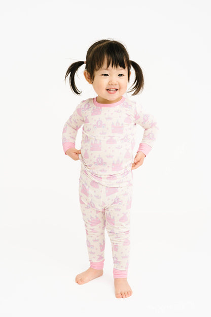 Dreamy Fairytale Bamboo Set