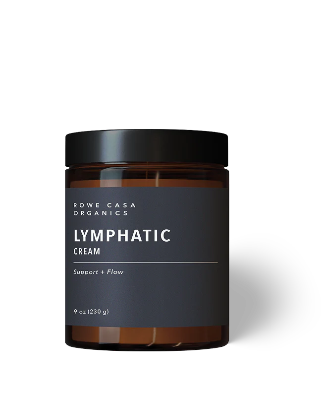 Lymphatic Cream 9oz